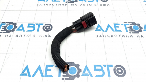 Фишка на рулевую рейку Volvo XC90 16-22 большая