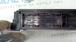 Модуль srs airbag компьютер подушек безопасности Volvo XC90 16-26