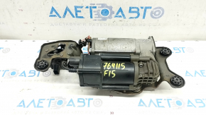 Компресор пневмопідвіски BMW X5 F15 14-18