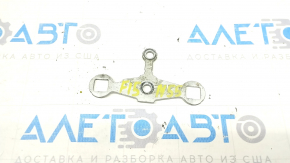 Скоба кріплення паливних форсунок BMW X5 F15 14-18 N55, plug-in
