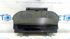 Щиток приладів Volvo XC90 16-22 великий дисплей, 150к