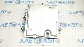 Блок ECU компьютер двигателя BMW X5 F15 14-18 N55