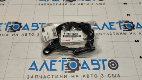 Кронштейн ПТФ лівий Toyota Venza 21-24
