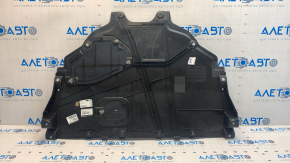 Захист двигуна ззаду Mazda CX-5 13-16
