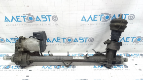 Рейка рульова Volvo XC90 16-23 електро, без тяг