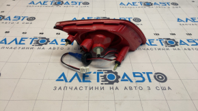 Фонарь внутренний крышка багажника правый Infiniti FX35 FX45 03-08 дорест