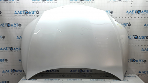 Капот голий Lexus RX350 RX450h 16-22 білий 085, алюміній, тичка