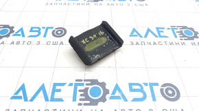 Опора рессоры верхняя левая Volvo XC90 16-26