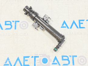 Форсунка омывателя фары левая Audi Q5 8R 09-17
