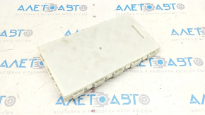 BCM Body Control Module BMW X5 F15 14-18