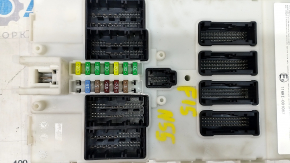 BCM Body Control Module BMW X5 F15 14-18