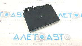Блок управления фаркопом BMW X5 F15 14-18