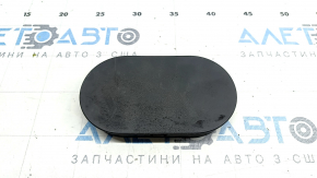 Заглушка накладки телевизора BMW X5 F15 14-18