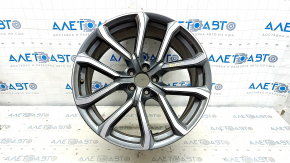 Колісний диск R20 x 9J Volvo XC90 16-21 бордюрка