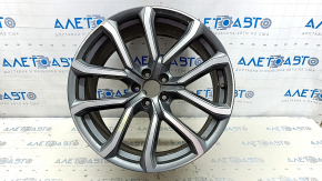 Колісний диск R20 x 9J Volvo XC90 16-21 бордюрка