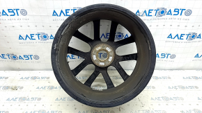 Диск колесный R20 x 9J Volvo XC90 16-21 бордюрка