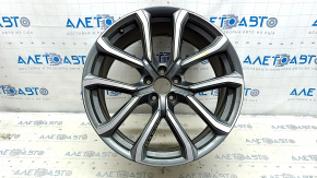 Колісний диск R20 x 9J Volvo XC90 16-21 легка бордюрка