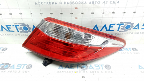 Ліхтар зовнішній крило правий Toyota Camry v55 15-17 usa з кріпленням, подряпини, відколи