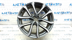 Колісний диск R20 x 9J Volvo XC90 16-21 легка бордюрка