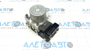 ABS АБС Volvo XC90 16-22 T5, T6 под адаптивный круиз