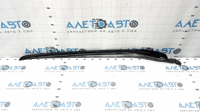 Молдинг лобового стекла правый Lexus RX350 RX450h 16-22
