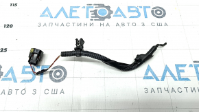 Фишка габарита фары Lexus RX350 RX450h 20-22 галоген