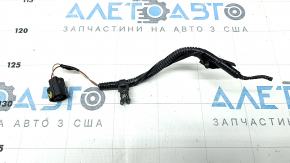 Фишка габарита фары Lexus RX350 RX450h 20-22 галоген