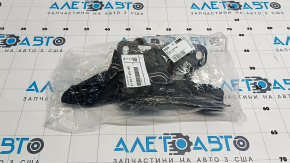 Петля капота права BMW X3 G01 18-24