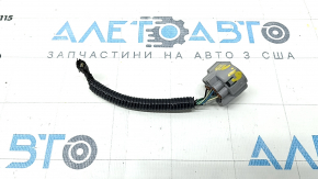 Фишка левой фары Lexus RX350 RX450h 20-22 LED, под 1 линзу