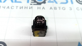 Парктроник заднего бампера внешний Lexus RX350 RX450h 20-22