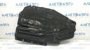 Захист бака правий BMW X5 F15 14-18