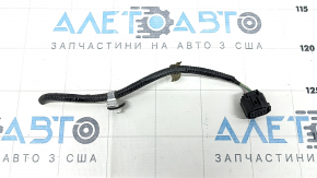 Фишка датчик слепых зон левая Lexus RX350 RX450h 20-22 7 пинов