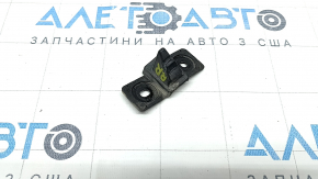 Отбойник двери багажника правый Lexus RX350 RX450h 16-22 на кузове