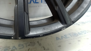 Диск колесный R18 x 7,5J BMW 3 G20 19-22 780 стиль, крашенный, бордюрка