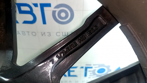 Диск колесный R18 x 7,5J BMW 3 G20 19-22 780 стиль, крашенный, бордюрка