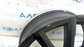 Диск колесный R18 x 7,5J BMW 3 G20 19-22 780 стиль, крашенный, бордюрка