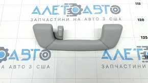Ручка потолка задняя левая Lexus RX350 RX450h 16-22 серая
