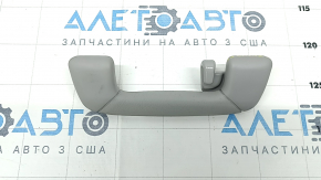 Ручка стелі задня права Lexus RX350 RX450h 16-22 сіра