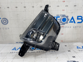 Протитуманна фара птф ліва Ford Edge 19-24 LED