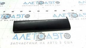 Накладка передньої панелі ліва Toyota Camry v55 15-17 usa під дерево