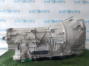 АКПП в сборе BMW 3 G20 19-23 2.0T GA8HP51X-W97 AWD