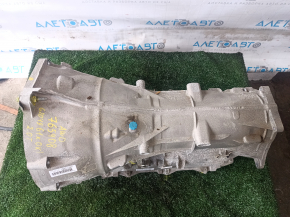 АКПП в сборе BMW 3 G20 19-23 2.0T GA8HP51X-W97 AWD