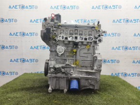 Двигатель Honda Insight 19-22 LEB 1.5L 53к