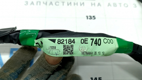 Проводка дверь багажника Lexus RX350 RX450h 16-22 под электро, под keyless