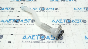 Горловина бачка омывателя Lexus RX350 RX450h 16-22 с крышкой