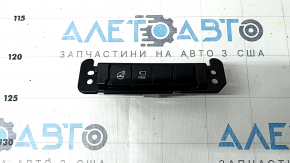 Кнопка підігріву керма Lexus RX350 RX450h 16-22 під камери 360