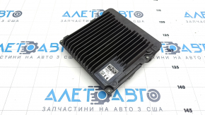 Блок ECU компьютер двигателя Lexus RX350 21-22 FWD