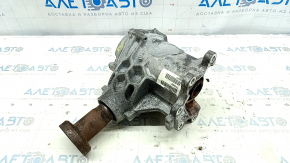 Передній редуктор Volvo XC90 16-17 T5, T6 150к