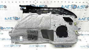 Общее изображение обшивки арки задней левой Lexus RX350/RX450h 2016-2022, показывающее состояние детали.