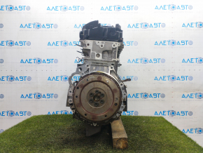 Двигун BMW X5 F15 14-16 3.0T N55B30A, 109к, клин, на з/ч